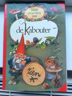 Kabouter boek Rien Poortvliet, Ophalen, Zo goed als nieuw