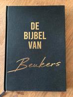 De Bijbel van Beukers - Lot Beukers, Boeken, Gezondheid, Dieet en Voeding, Ophalen of Verzenden, Nieuw, Dieet en Voeding, Lot Beukers