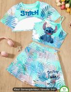 Stitch set 3 delig maat 5/6 jaar nu 10 euro, Ophalen, Nieuw