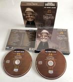 Compay Segundo - 2 cd luxury edition, Ophalen of Verzenden, Zo goed als nieuw, Aziatisch