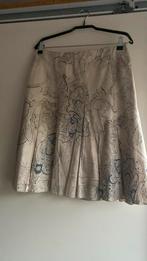Erny van Reijmersdal maat 38 rok, Kleding | Dames, Maat 38/40 (M), Zwart, Ophalen of Verzenden, Zo goed als nieuw
