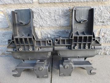 Autostoel adapter Maxi Cosi / Mutsy beschikbaar voor biedingen
