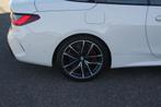 BMW 4-serie Cabrio BMW 4-serie Cabrio 430i | M Pakket | Head, Auto's, BMW, Automaat, 1998 cc, Achterwielaandrijving, Gebruikt