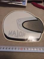 Nolan ruitsticker, Ophalen of Verzenden, Zo goed als nieuw