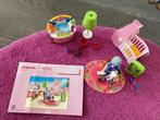Playmobil 70210 babykamer, Kinderen en Baby's, Speelgoed | Playmobil, Complete set, Ophalen of Verzenden, Zo goed als nieuw