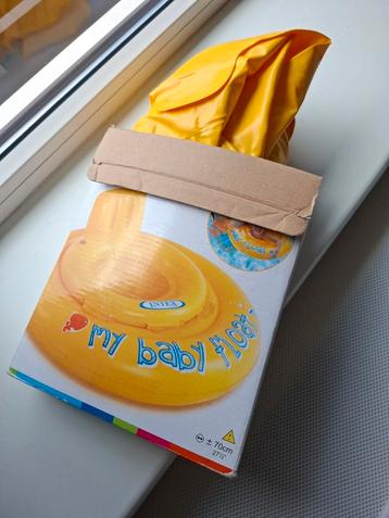 Intex baby float beschikbaar voor biedingen