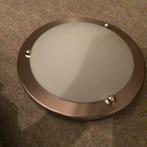 Slaapkamerlamp, Ophalen, Zo goed als nieuw, Glas