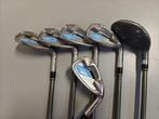 Ben Sayers M7 golfset voor rechtshandige dames, 6 clubs, Overige merken, Set, Gebruikt, Onbekend