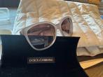 Dolce&Gabbana Zonnebril Beige - z g a n!, Zonnebril, Beige, Nieuw, Ophalen of Verzenden