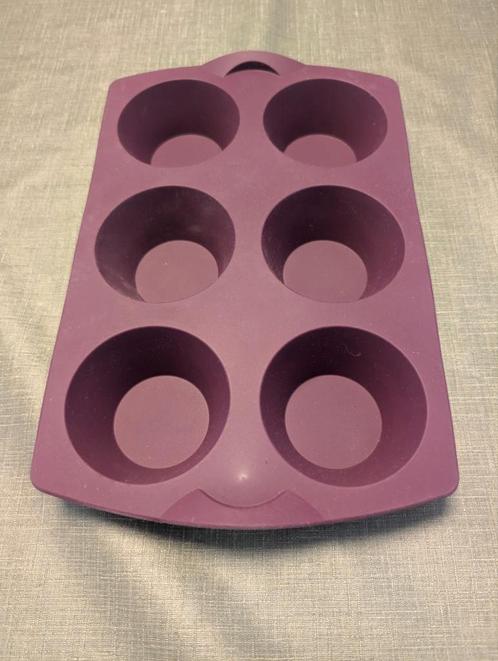 Tupperware MultiFlex Domes, Huis en Inrichting, Keuken | Tupperware, Nieuw, Overige typen, Paars, Ophalen