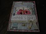 Tijdschrift Daphne's Diary. 2014. wonen tuinen recepten, Verzamelen, Tijdschriften, Kranten en Knipsels, Nederland, Ophalen of Verzenden
