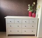 Ikea Hemnes ladekast, Ophalen, Gebruikt, 5 laden of meer, 150 tot 200 cm