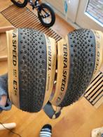 Continental Terraspeed Gravelband 40mm - Zo goed als nieuw!, Band, Algemeen, Ophalen of Verzenden, Zo goed als nieuw