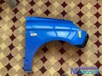 Kia picanto rechter zijscherm zijpaneel scherm blauw C0, Auto-onderdelen, -, -, Ophalen of Verzenden, Spatbord