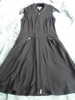 JOSEPH RIBKOFF jurkje mt.36, Verzenden, Zwart, Joseph Ribkoff, Zo goed als nieuw