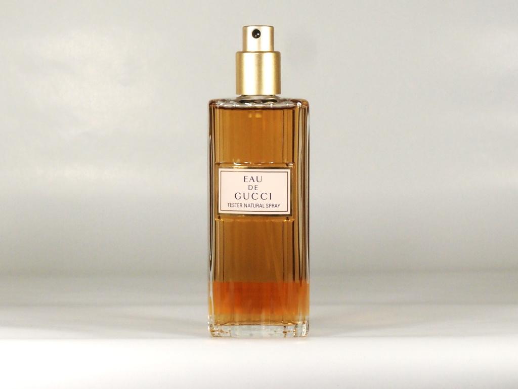 collector's item: Gucci - Eau de Gucci, Verzenden, Nieuw