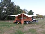 Adapter voor varioluifel Zambezi Original, Caravans en Kamperen, Ophalen of Verzenden, Nieuw