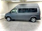 Volkswagen Caravelle Camper 2.0 TSI 150Kw L2H3 4Motion DSG 9, Auto's, Automaat, Euro 5, Stof, Gebruikt