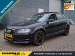 Audi A3 Sportback 1.4 TFSI Ambition Pro Line LEES TEKST!, 125 pk, Gebruikt, 680 kg, 4 cilinders