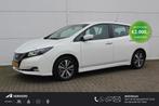 Nissan LEAF Acenta 40 kWh / €2000,- Subsidie Mogelijk / Na, Auto's, Nissan, Te koop, Geïmporteerd, 5 stoelen, Hatchback