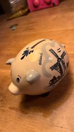 Spaarvarken, Ophalen of Verzenden, Zo goed als nieuw, Dier