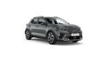 Kia Stonic 1.0 T-GDi MHEV GT-PlusLine Rijklaarprijs incl., Auto's, Kia, Voorwielaandrijving, 101 pk, Zwart, Leder en Stof