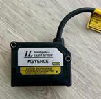 KEYENCE - IL-S100 - Laser Sensor Head - Sensorkop, Hobby en Vrije tijd, Elektronica-componenten, Ophalen of Verzenden, Nieuw