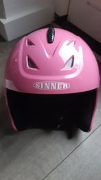 Ski helm Sinner xxs xs 52-55, Overige merken, Overige typen, Zo goed als nieuw, Skiën