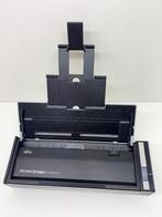 FUJITSU Scansnap S1300i Dubbelzijdig scannen/600dpi/A4(zgan), N, N, Ophalen of Verzenden, Zo goed als nieuw