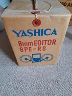 Yashica 8mm film editor, Ophalen of Verzenden