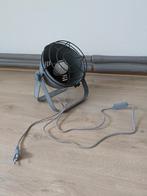 Vloerlamp Landelijke Stijl, Huis en Inrichting, Ophalen, Gebruikt, Minder dan 100 cm, Metaal