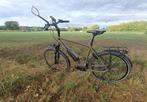E-bike Victoria eTouring 7.7 Wave, Zo goed als nieuw, 51 tot 55 cm, 50 km per accu of meer, Ophalen