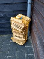 brandhout 5€ per zak, Minder dan 3 m³, Ophalen, Overige houtsoorten, Blokken