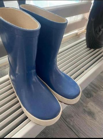 Hema regenlaarsjes maat 28/29 beschikbaar voor biedingen