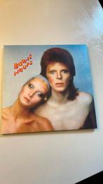 D David Bowie, pinups, Cd's en Dvd's, Ophalen of Verzenden, Zo goed als nieuw, Poprock