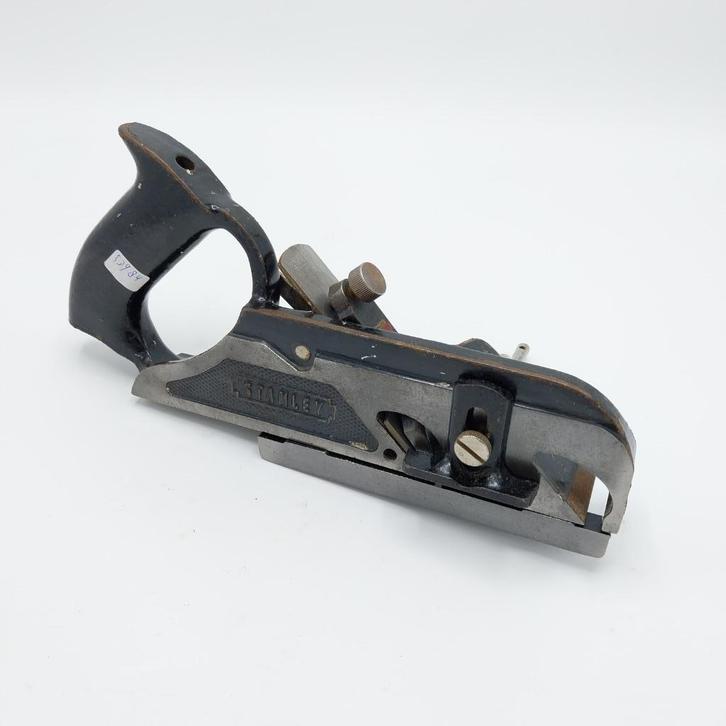 Stanley 78 Engeland Schaaf (53984-24), Antiek en Kunst, Antiek | Gereedschap en Instrumenten, Ophalen of Verzenden