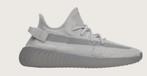 YEEZY BOOST 350 V2 Steel Grey Maat: 41 1/3, Kleding | Heren, Nieuw, Sneakers of Gympen, Adidas, Ophalen