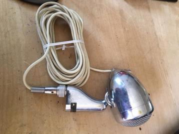 Diverse microphone's beschikbaar voor biedingen
