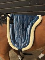 Nieuwe QHP bareback pad maat pony, Ophalen of Verzenden, Nieuw