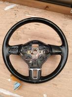 VW Polo V, 6R Multifunctioneel Stuurwiel 2012, Auto-onderdelen, Ophalen, Gebruikt, Volkswagen