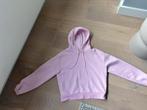 Lichtroze sweater kort model medium NA-KD, Ophalen of Verzenden, Zo goed als nieuw, Maat 38/40 (M), Roze
