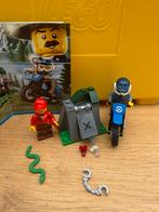 LEGO city, Ophalen of Verzenden, Zo goed als nieuw