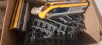 Lego sneltrein, Ophalen, Zo goed als nieuw