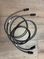 Yeti NextGen interlink (carbon nano tubes), Audio, Tv en Foto, Yeti acoustics, Ophalen of Verzenden, Zo goed als nieuw, Interlink-kabel