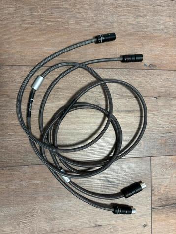 Yeti NextGen interlink (carbon nano tubes) beschikbaar voor biedingen