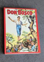 Don Bosco by Dupuis, Eén stripboek, Ophalen of Verzenden, Zo goed als nieuw, Dupuis