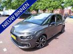 Citroën C4 Picasso 1.2 PureTech Business (bj 2018), Voorwielaandrijving, 65 €/maand, Gebruikt, 1199 cc