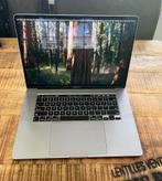 Macbook pro 16", Computers en Software, Apple Macbooks, 1 TB of meer, Gebruikt, 2 tot 3 Ghz, 16 inch