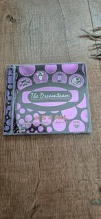 The dreamteam productions xs 4 all thunderdome, Ophalen of Verzenden, Zo goed als nieuw