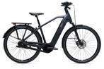 GIANT AnyTour E+ Heren Cold Iron L L 2024, Fietsen en Brommers, Zo goed als nieuw, Giant, Versnellingen